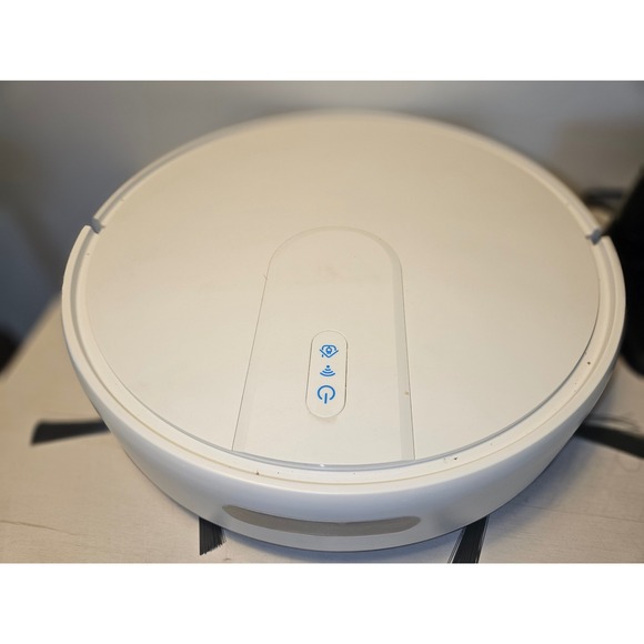 Robot Vacuum Cleaner and‎ mop Auto Sweeping Floor Cleaning Robot Home Appliance - Picture 1 of 6